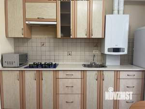 1-к квартира, на длительный срок, 41м2, 3/10 этаж
