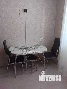 1-к квартира, на длительный срок, 38м2, 10/11 этаж