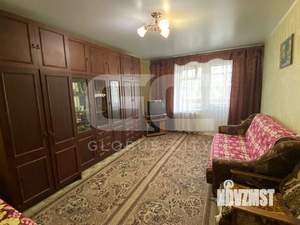 1-к квартира, на длительный срок, 36м2, 4/9 этаж