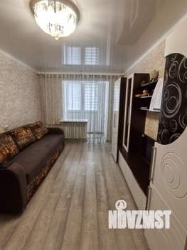 1-к квартира, на длительный срок, 30м2, 3/5 этаж