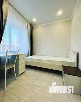 3-к квартира, на длительный срок, 50м2, 4/5 этаж