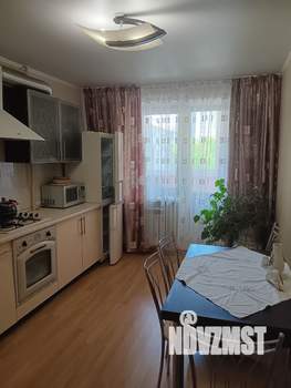1-к квартира, на длительный срок, 46м2, 3/10 этаж