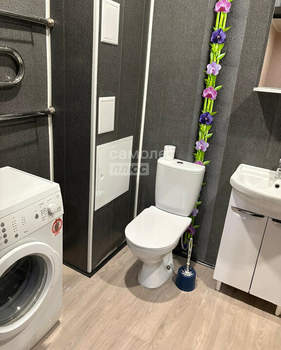 1-к квартира, на длительный срок, 42м2, 6/10 этаж