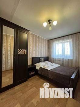 1-к квартира, посуточно, 120м2, 1/1 этаж