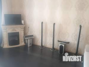 2-к квартира, на длительный срок, 60м2, 5/11 этаж