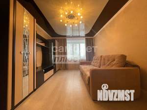 1-к квартира, на длительный срок, 38м2, 6/14 этаж