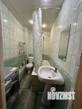 1-к квартира, на длительный срок, 40м2, 1/5 этаж