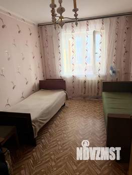 2-к квартира, на длительный срок, 53м2, 8/10 этаж