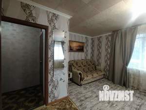 1-к квартира, на длительный срок, 32м2, 4/5 этаж