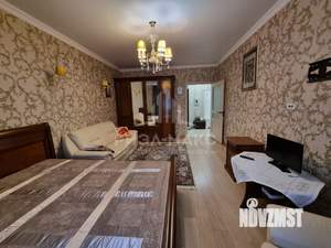 1-к квартира, на длительный срок, 55м2, 13/16 этаж