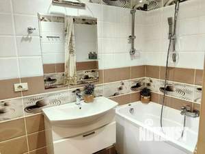 1-к квартира, посуточно, 40м2, 12/14 этаж