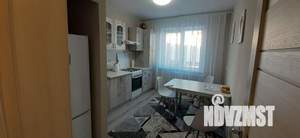 2-к квартира, на длительный срок, 54м2, 4/10 этаж