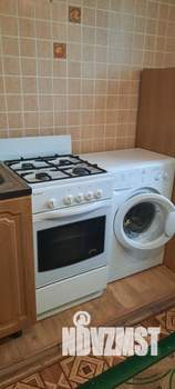 2-к квартира, на длительный срок, 47м2, 5/5 этаж