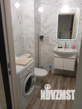 Студия квартира, посуточно, 31м2, 15/16 этаж