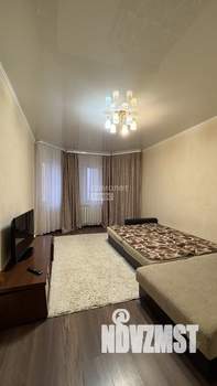 1-к квартира, на длительный срок, 39м2, 12/15 этаж