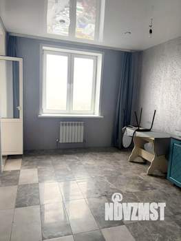 1-к квартира, на длительный срок, 47м2, 12/17 этаж