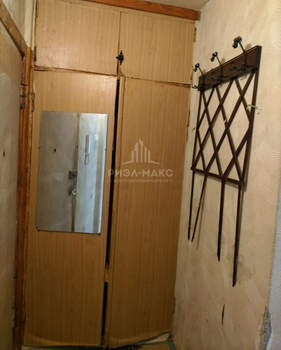 1-к квартира, на длительный срок, 30м2, 3/5 этаж