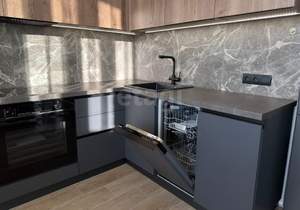 1-к квартира, на длительный срок, 45м2, 12/15 этаж