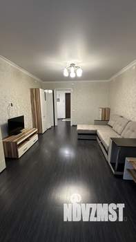 1-к квартира, на длительный срок, 45м2, 9/10 этаж