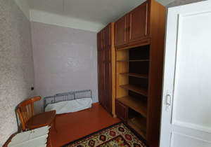 2-к квартира, на длительный срок, 55м2, 2/5 этаж