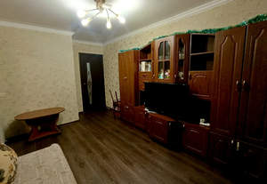 3-к квартира, на длительный срок, 50м2, 5/5 этаж