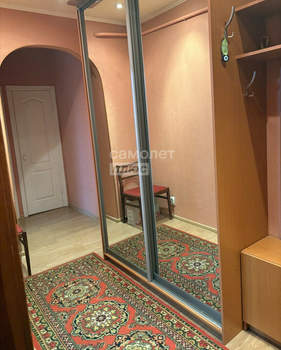 2-к квартира, на длительный срок, 58м2, 2/5 этаж