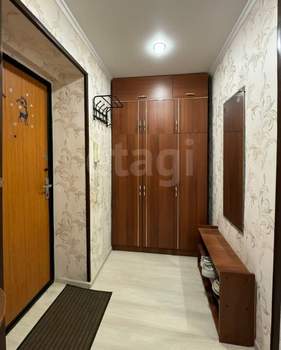 1-к квартира, на длительный срок, 34м2, 5/5 этаж