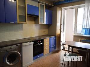 1-к квартира, на длительный срок, 42м2, 6/15 этаж