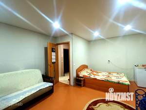 1-к квартира, на длительный срок, 35м2, 4/5 этаж