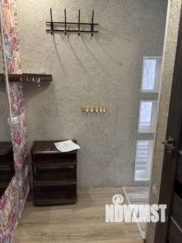 1-к квартира, посуточно, 46м2, 3/5 этаж