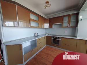 1-к квартира, на длительный срок, 40м2, 14/14 этаж