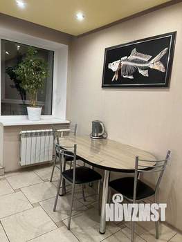 1-к квартира, посуточно, 47м2, 1/1 этаж