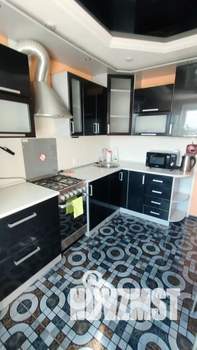 1-к квартира, посуточно, 39м2, 6/10 этаж