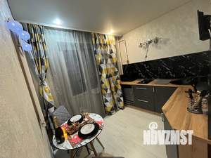 1-к квартира, посуточно, 32м2, 7/10 этаж