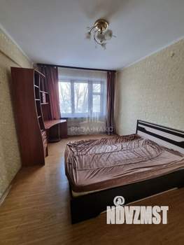 2-к квартира, на длительный срок, 56м2, 4/5 этаж