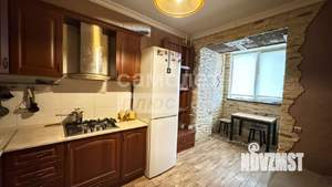 1-к квартира, на длительный срок, 47м2, 7/10 этаж