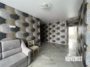 2-к квартира, на длительный срок, 68м2, 2/13 этаж