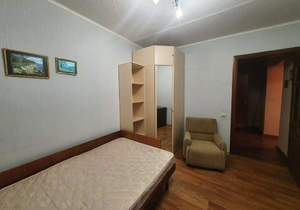 2-к квартира, на длительный срок, 52м2, 8/10 этаж