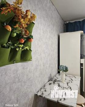 1-к квартира, на длительный срок, 36м2, 9/9 этаж