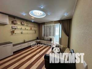 1-к квартира, на длительный срок, 37м2, 4/12 этаж