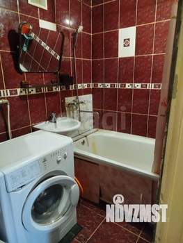 2-к квартира, на длительный срок, 41м2, 3/5 этаж