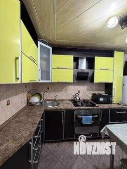 3-к квартира, на длительный срок, 64м2, 1/5 этаж