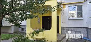 1-к квартира, на длительный срок, 37м2, 3/10 этаж