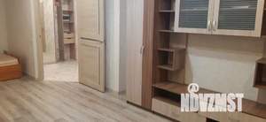 1-к квартира, на длительный срок, 42м2, 9/10 этаж