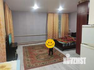 Студия квартира, на длительный срок, 30м2, 2/2 этаж