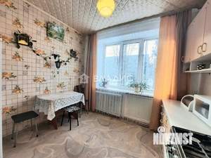 1-к квартира, на длительный срок, 31м2, 1/5 этаж