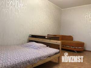 1-к квартира, на длительный срок, 40м2, 1/10 этаж