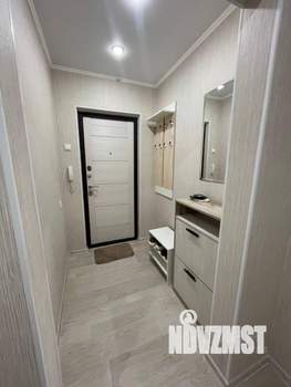 1-к квартира, на длительный срок, 43м2, 3/11 этаж