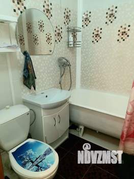 1-к квартира, на длительный срок, 31м2, 4/5 этаж