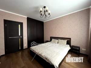 1-к квартира, на длительный срок, 49м2, 3/12 этаж